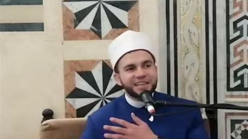الدكتو هاني تمام