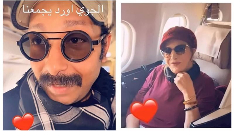 نجوم جوي أوردز