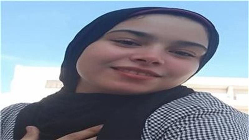فتاة قوص
