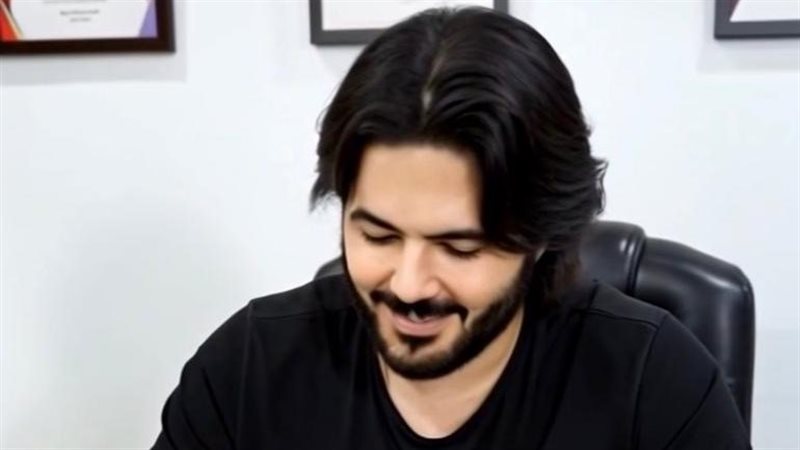 هيثم مازن