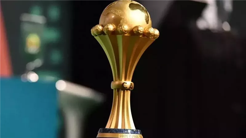 كأس الأمم الأفريقية