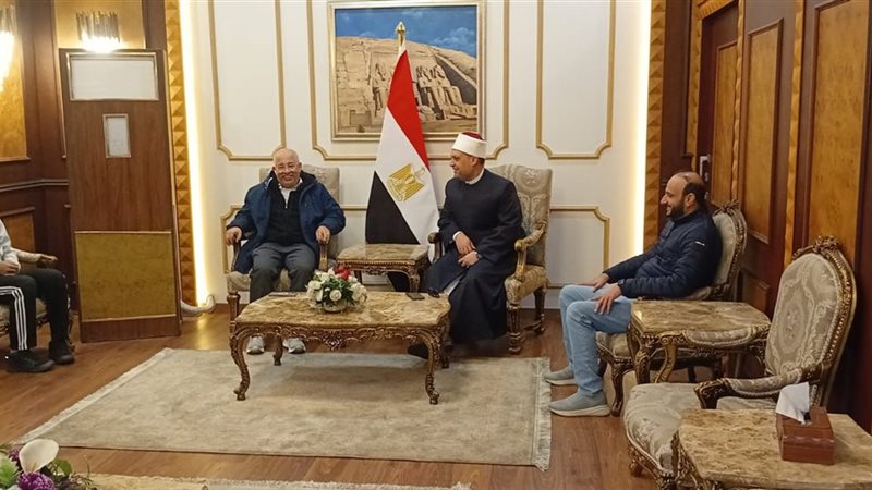 وصول وفود المؤتمر