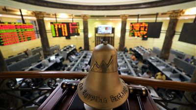 رانيا يعقوب: البورصة المصرية تحقق صعودًا قويًا في 2025 بنسبة تصل إلى 60%