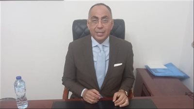 حملة هاني سري الدين تنفي انسحاب مرشحها من انتخابات رئاسة الوفد