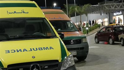  مشاجرة جيران تنتهي بوفاة سيدة وإصابة نجلها بالمحلة الكبرى