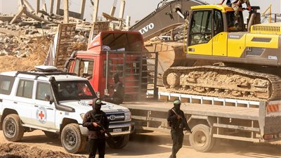 مجلسي السلام التأسيسي والتنفيذي لغزة ..كيف يعاد تشكيل إدارة القطاع؟ (القصة الكاملة)