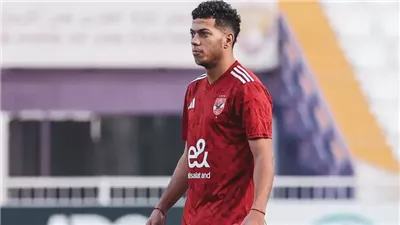 إمام عاشور يغيب 5 مباريات عن الأهلي محليا وقاريا