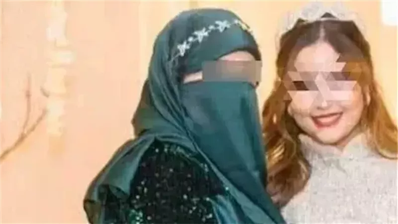 قاتلة بورسعيد