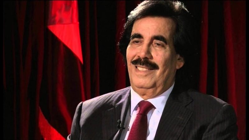 علي سالم البيض 