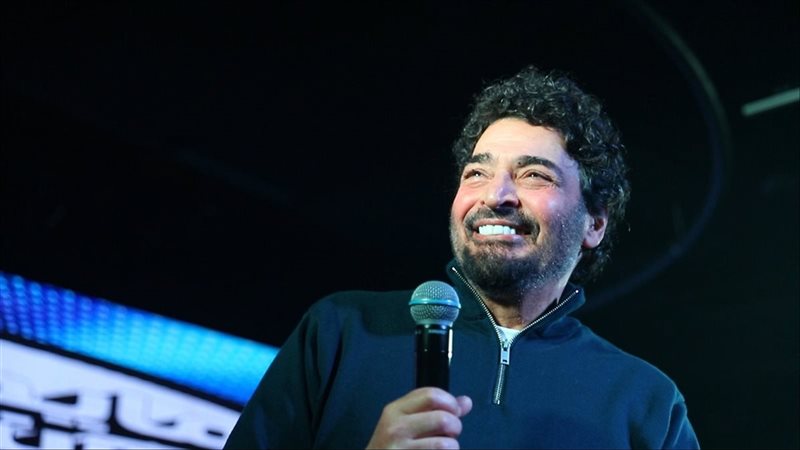 حميد الشاعري