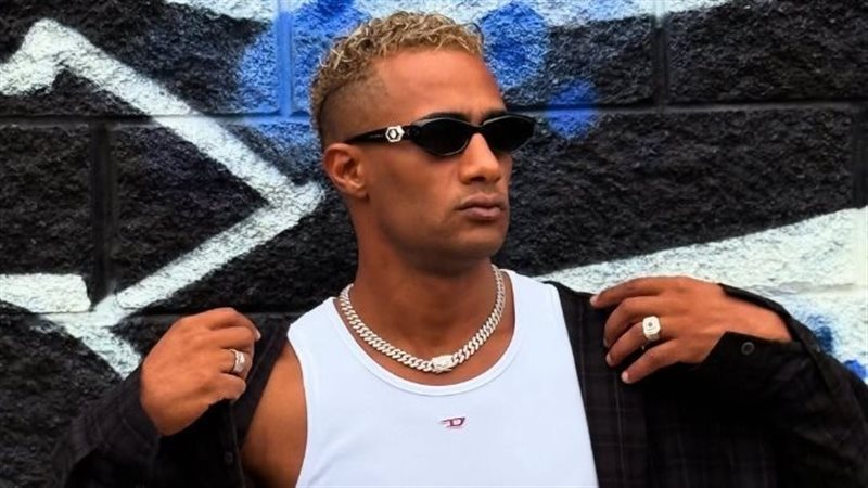 محمد رمضان