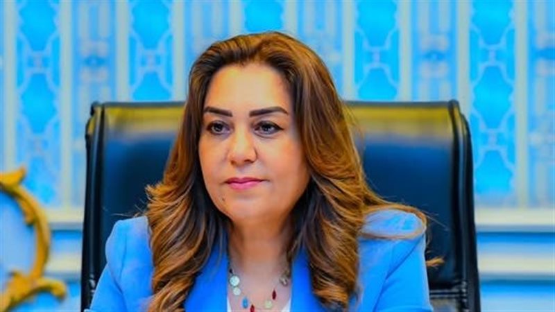 الدكتورة منال عوض