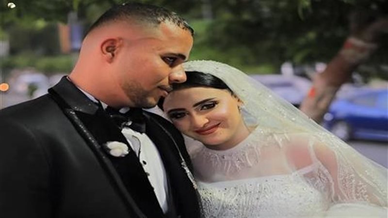 عروس المنوفية