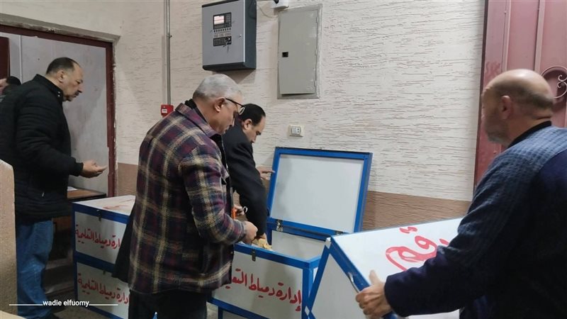 جانب من الفعاليات