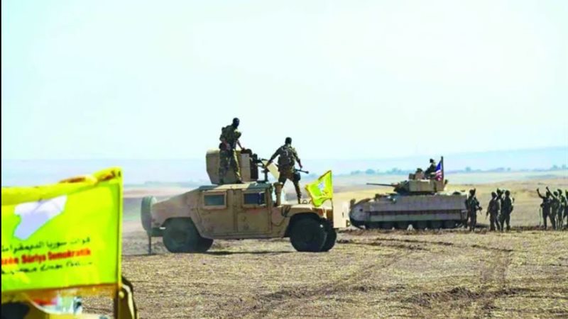 الجيش السوري