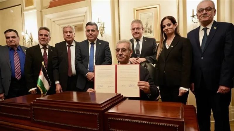 لجنة إدارة غزة 
