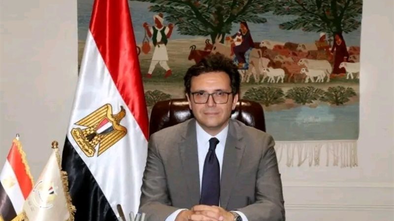 وزير الثقافة