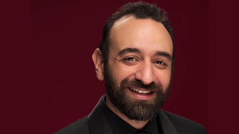 عمرو سلامة 