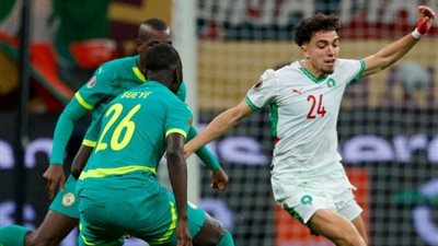 ملخص وأهداف مباراة السنغال والمغرب 1-0 في نهائي كأس أمم إفريقيا 2025 (فيديو)