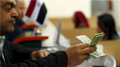 علي الإدريسي: برنامج الإصلاح الاقتصادي بدأ يظهر على معدلات النمو