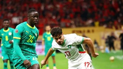 تعادل سلبي مثير يحسم مواجهة السنغال والمغرب في نهائي أمم أفريقيا 2025