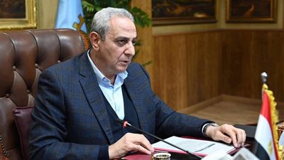 في أقل من 24 ساعة.. محافظ الغربية يشدد الرقابة على مخابز بسيون