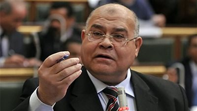 ناجي الشهابي: التغيرات المناخية قضية أمن قومي من الدرجة الأولى