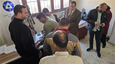 فرص عمل بمشروع الضبعة النووي.. نجاح 40 شابًا من قنا في اختبارات القبول
