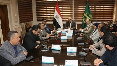 أكثر من 100 فرصة عمل جديدة داخل المنطقة الاستثمارية ببنها.. تفاصيل