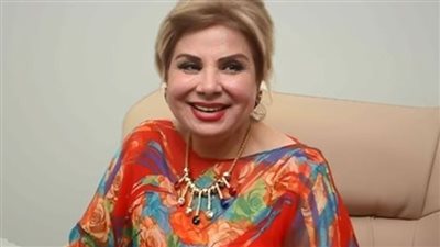 فادية عبد الغني : سعاد حسني لم تدرس الفن
