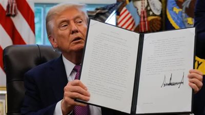 رقما غير مسبوق.. كم تبلغ عدد الأوامر التنفيذية لترامب بولايته الثانية؟