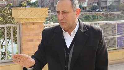 رئيس مياه الغربية يتابع تطوير محطات المحلة ويؤكد سرعة التنفيذ ورفع كفاءة التشغيل