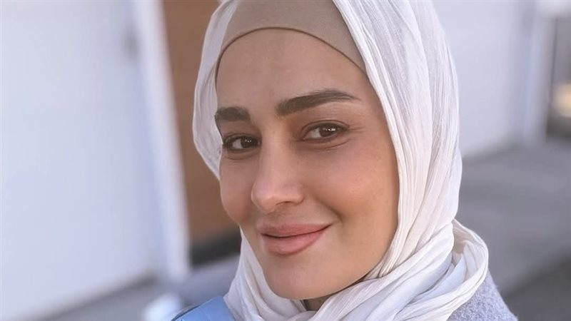حلا شيحة