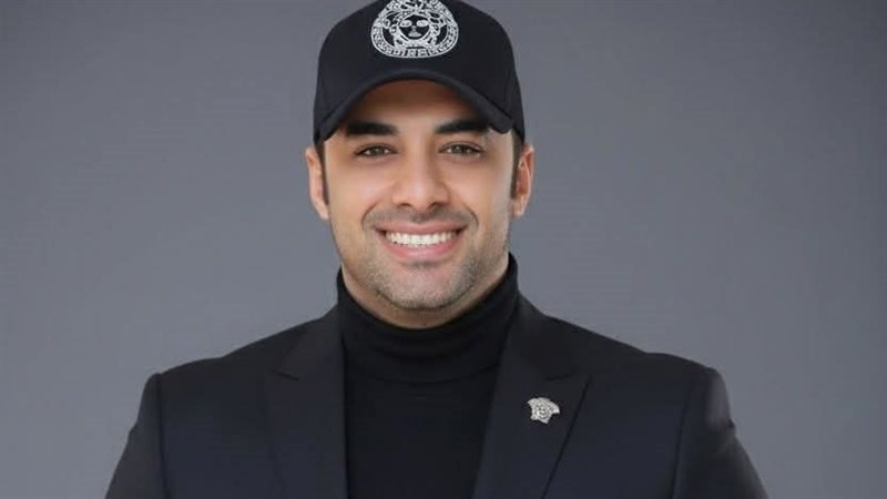 أحمد العزبي