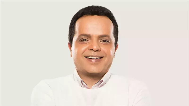 محمد هنيدي