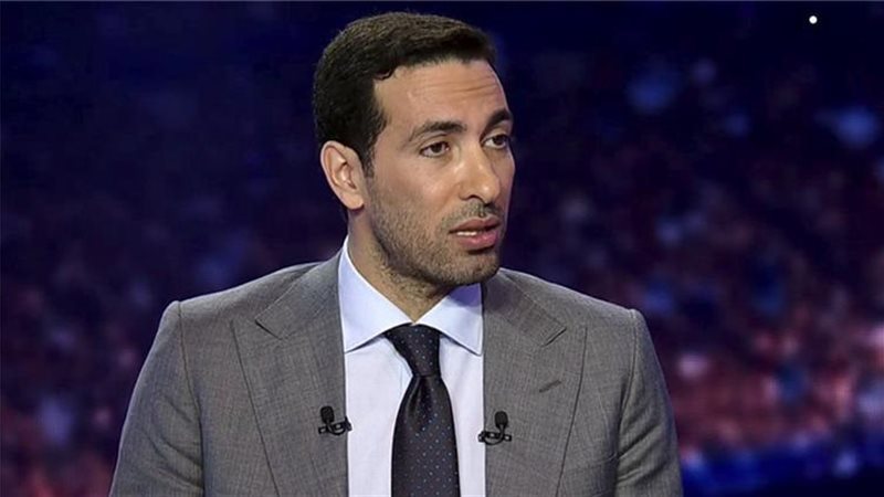 أبو تريكة