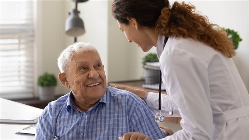 مبادرة رئيس الجمهورية لكبار السن