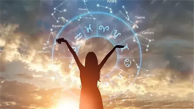 توقعات الأبراج وحظك اليوم