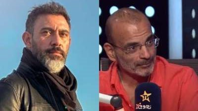 رغم جلسات الكيماوي.. أيمن بهجت قمر يكشف مفاجآت عن مرض عمرو مصطفى