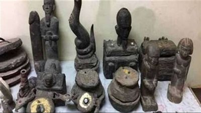  السجن 7 سنوات وغرامة مليون عقوبة تحويل الأراضي الأثرية إلى مسكن 
