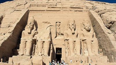 السجن 7 سنوات وغرامة 50 ألف جنيه ..عقوبة  كل من شوه أثرًا