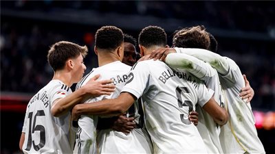 ريال مدريد يطالب نجم الفريق بالرحيل في الصيف المقبل