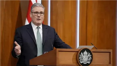 بريطانيا والدنمارك تجريان مباحثات دفاعية حول أمن القطب الشمالي وسط تهديدات ترامب لجرينلاند