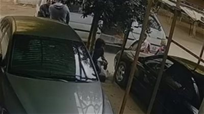قرار قضائي عاجل بشأن واقعة تشويه وجه مشرفة مدرسة في العمرانية