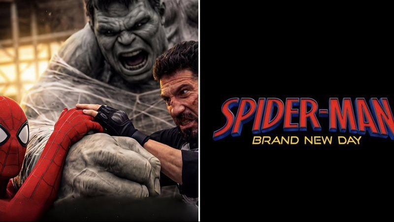 فيلم Spider man