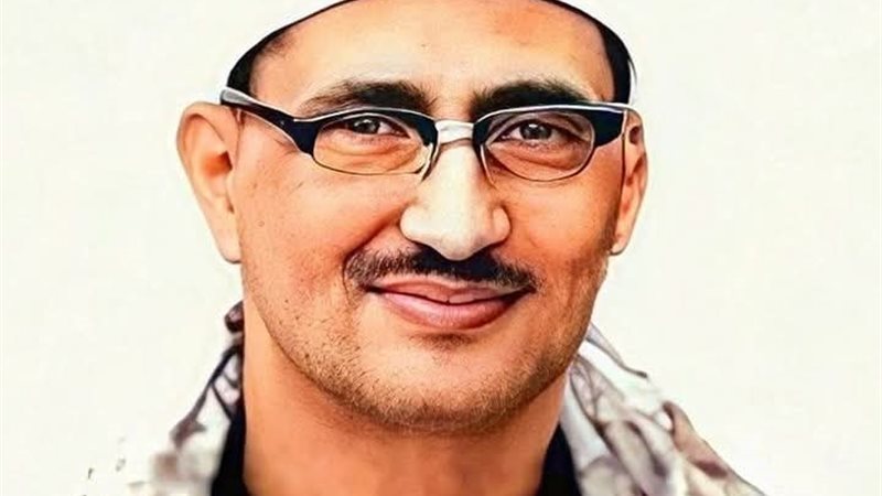 المنشاوي
