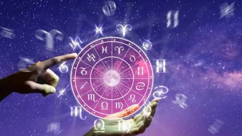 توقعات الأبراج 