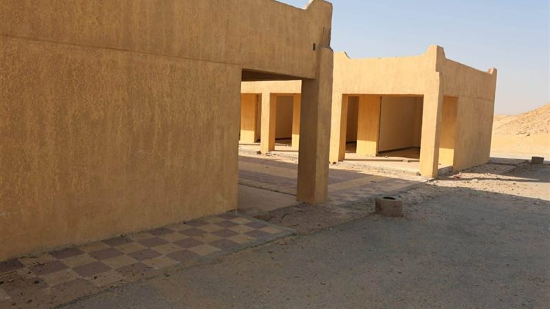 قرية تونا الجبل الجديدة