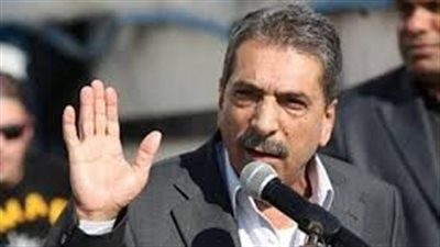«سأفضح الفساد».. قيادي بارز في فتح يوجه رسالة للرئيس الفلسطيني