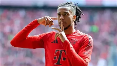 بايرن ميونخ يتحرك لتحصين مايكل أوليسيه وسط اهتمام ريال مدريد وليفربول